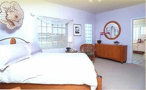 The White Orchid Inn And Spa Flagler Beach Cameră foto